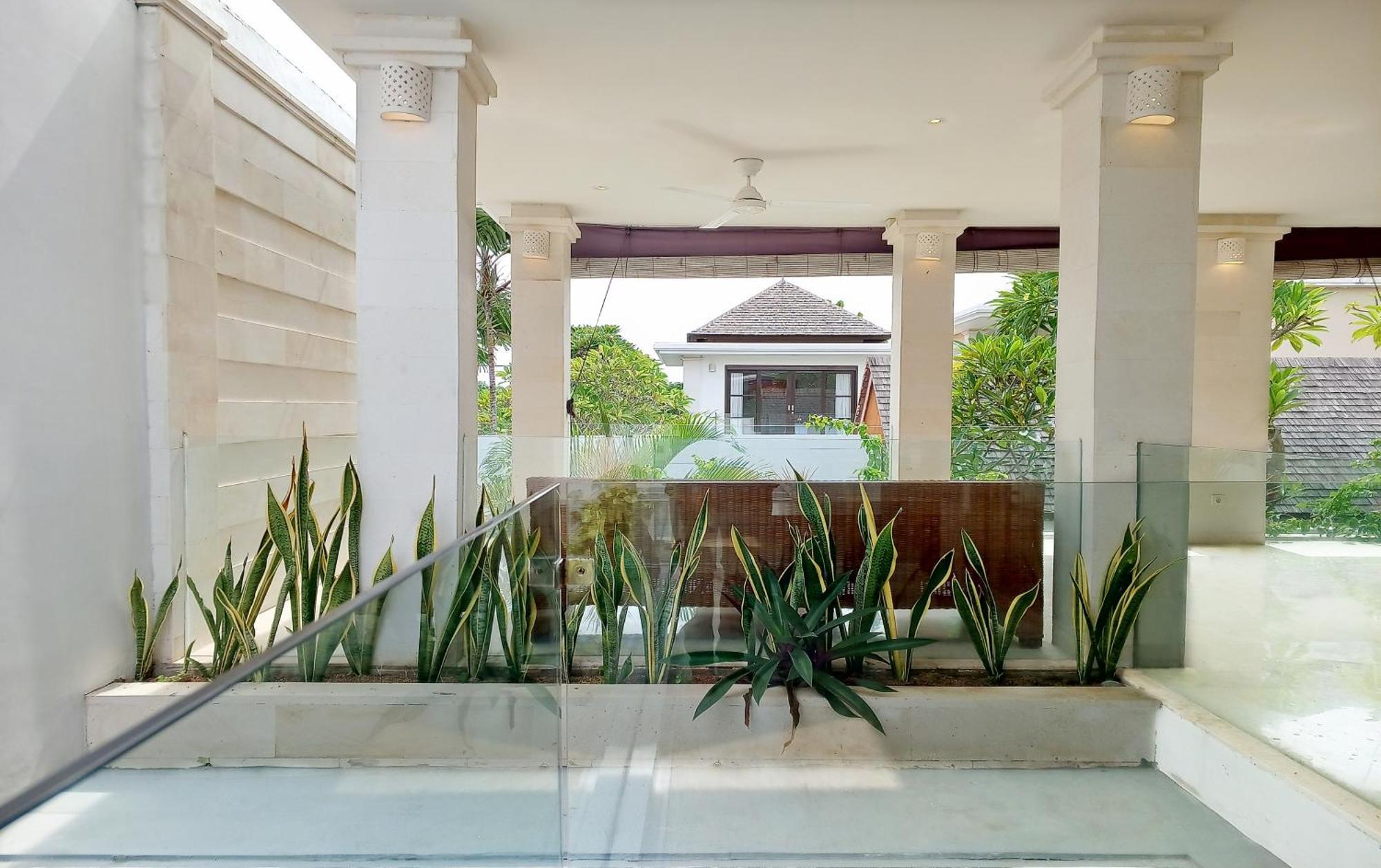 Villa Harmony - Residence Seminyak Exterior foto