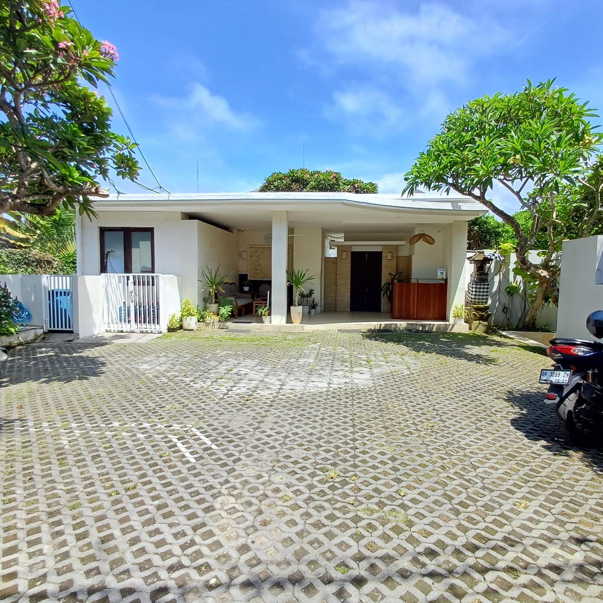 Villa Harmony - Residence Seminyak Exterior foto